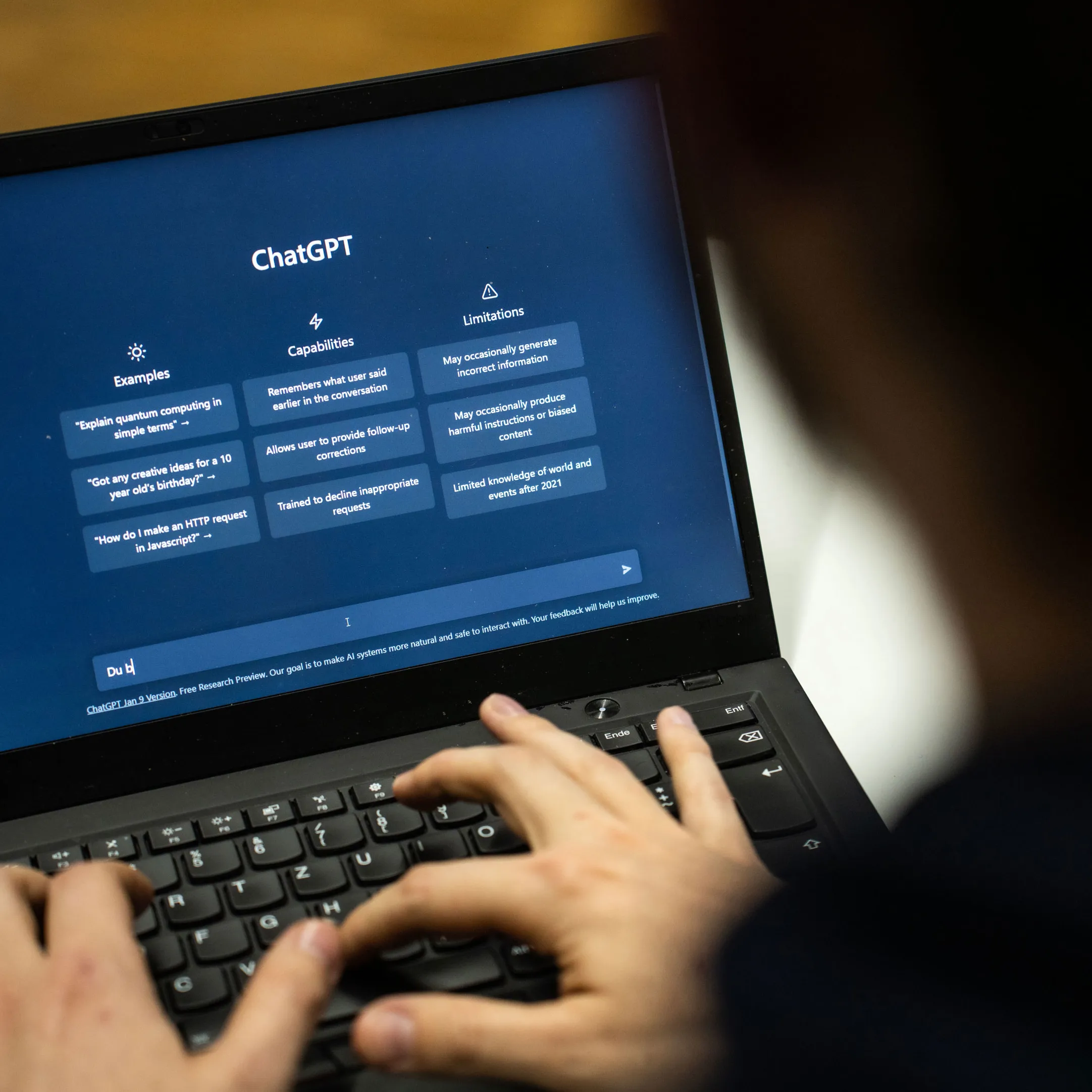 usando o chatgpt para aumentar o marketing de conteúdo