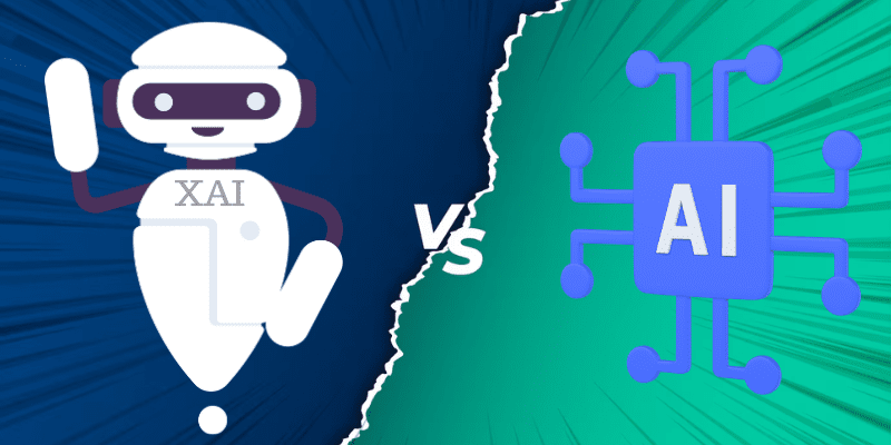 inteligência artificial explicável (xai): a "caixa preta" da ia