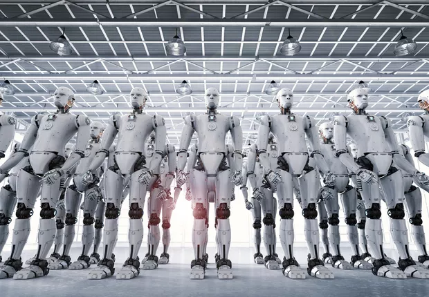 por que as pessoas têm medo da inteligência artificial?