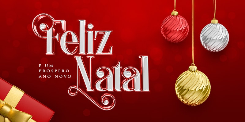natal e ano novo: tempo de reflexão e renovação