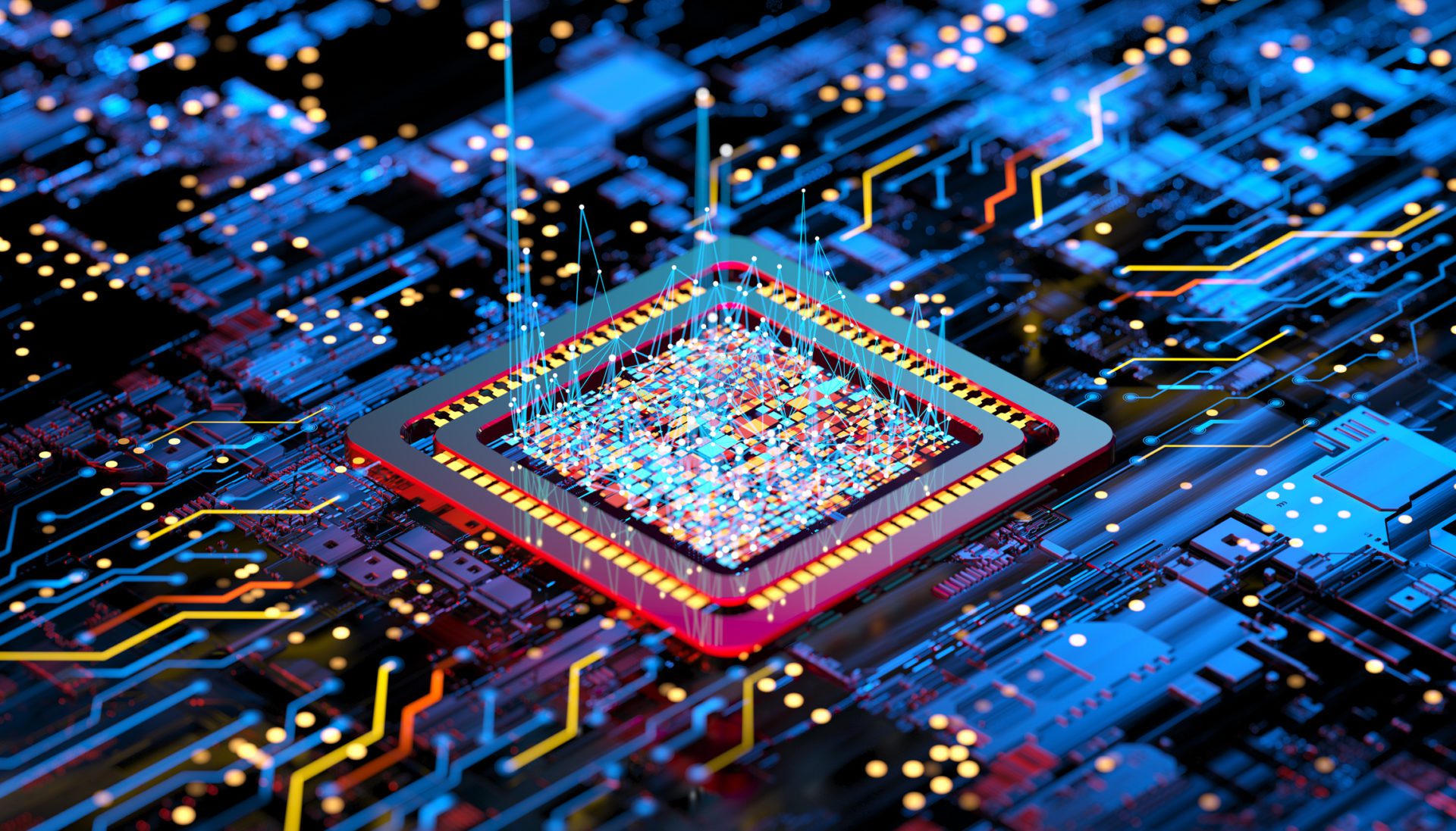 cientistas coreanos criam transistores sub-nanométricos