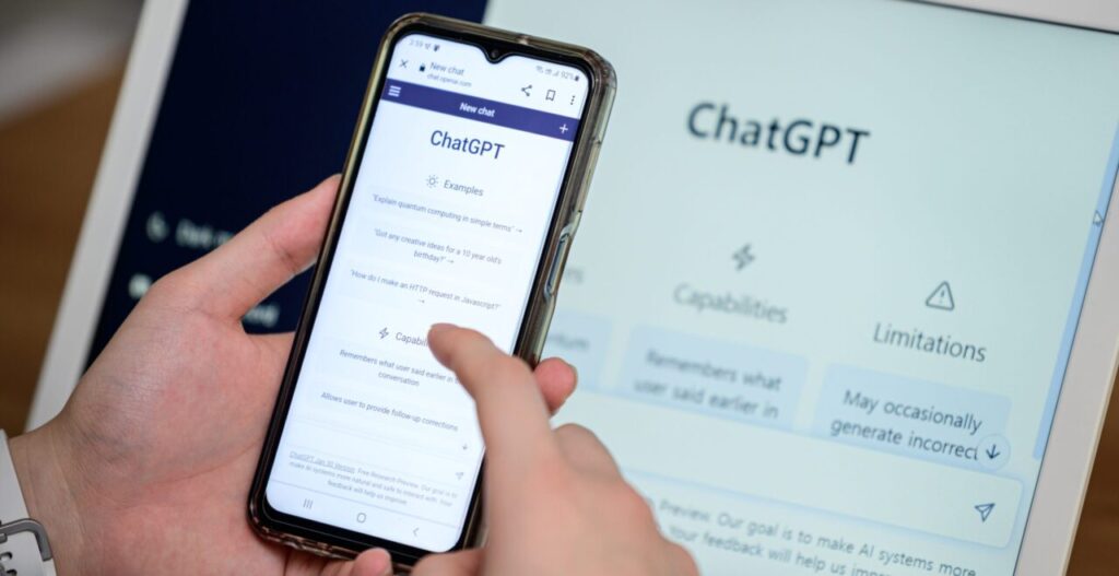 12 hacks do chatgpt com melhores resultados