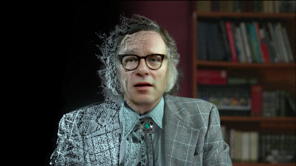 biografia completa de isaac asimov