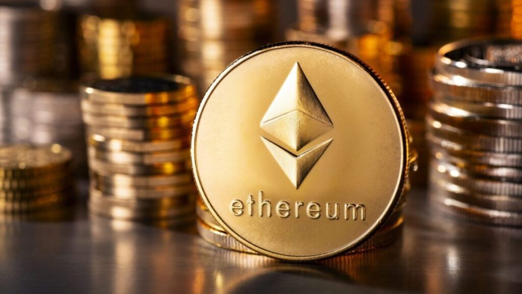 o que é ethereum?