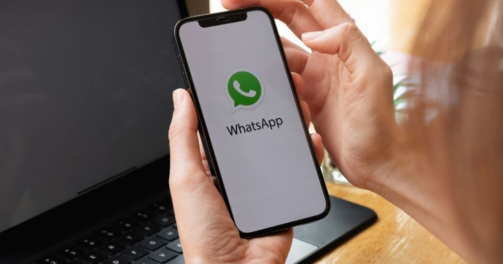 whatsapp: a revolução da comunicação instantânea