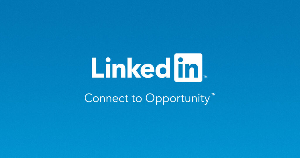 o que é linkedin? pra que serve?