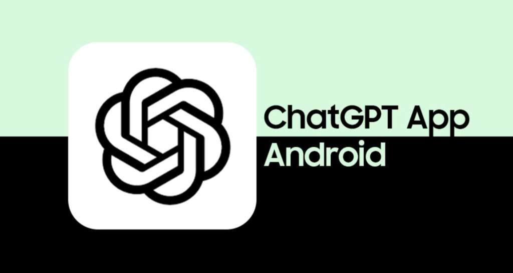 chatgpt: aplicativo oficial disponível para android