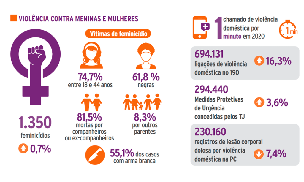 o que é desigualdade de gênero?