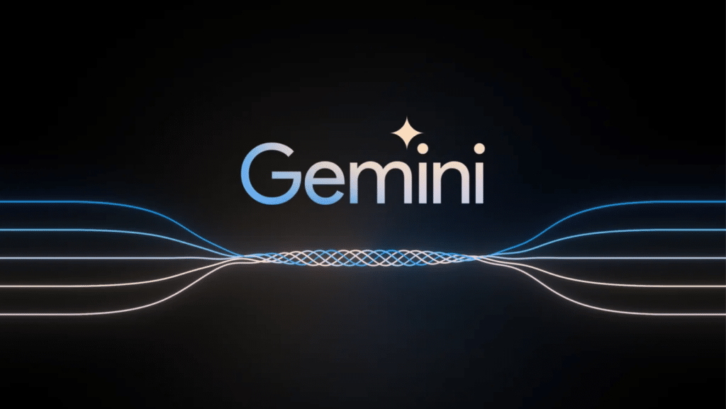 google bard agora é gemini