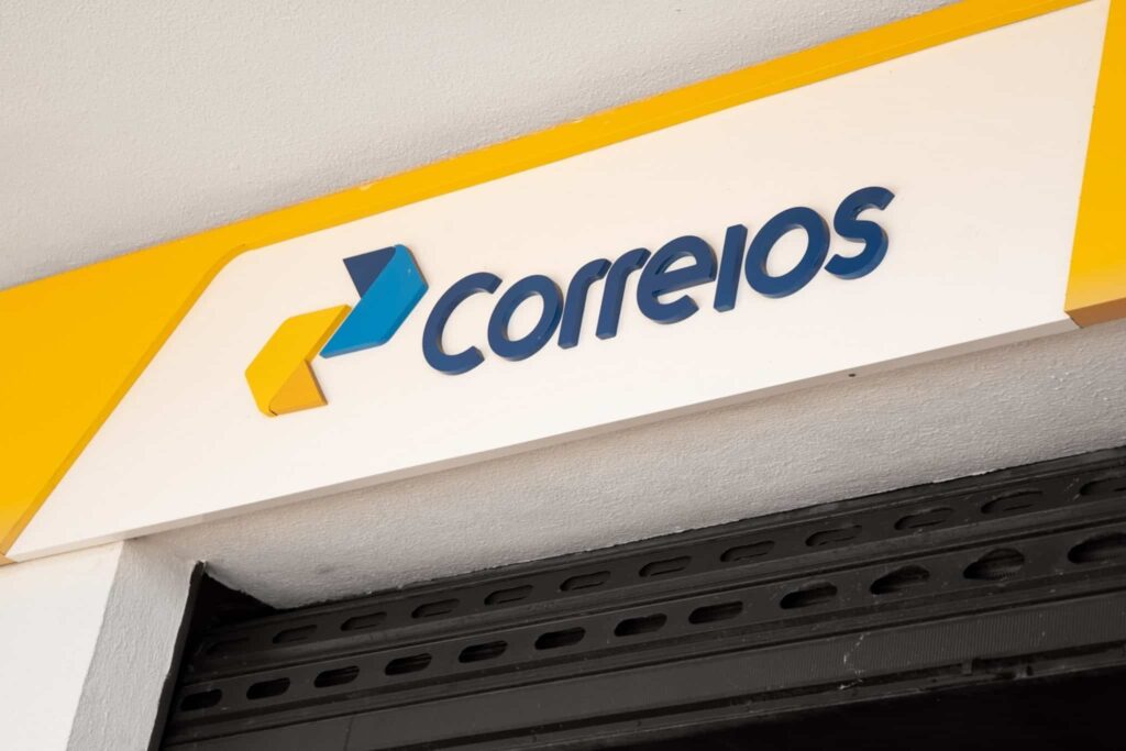 golpe da taxa dos correios: não caia nessa armadilha!